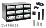 Posts & Accessories Kits