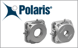 XY Translation<br>Polaris Lens Mount