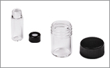 Fused Silica Vials