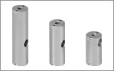 Ø1/2" Posts for Polaris Mounts