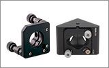 SM1-Compatible Kinematic Mounts