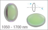 Best Form Lenses (IR)