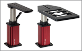 Manual Rigid Stands