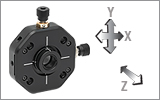 XYZ Translation Mount