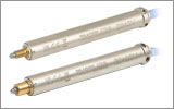 Vacuum-Compatible DC Servo Actuators