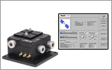 Legacy APT™ with LabVIEW