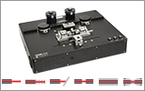 Fiber Prep/Splice/Recoat/Test: SM, MM, & PM