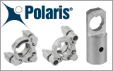 Polaris<sup>®</sup> Mirror Mounts