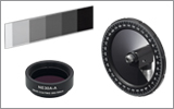 Neutral Density Filters