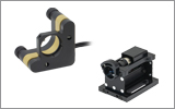 Motorized Kinematic Mirror Mounts