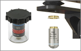 Microscope Objective Accessories